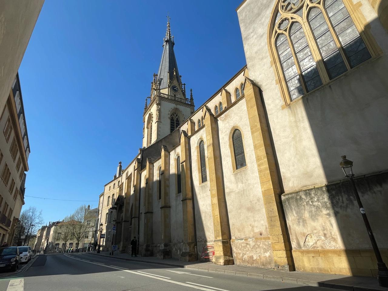 Bureau Metz 267m² Location bureau Metz Moselle OLBUR2532475 2